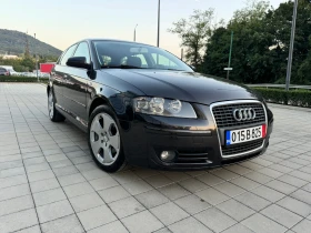 Audi A3 Sportback 1.9tdi 1-ви собственик! - [2] 