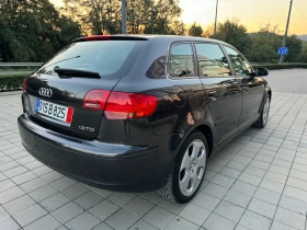 Audi A3 Sportback 1.9tdi 1-ви собственик! - [8] 