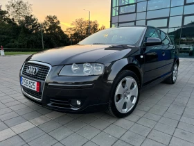 Audi A3 Sportback 1.9tdi 1- ! | Mobile.bg    3