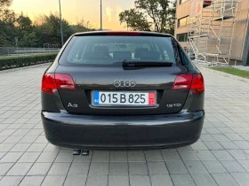 Audi A3 Sportback 1.9tdi 1- ! | Mobile.bg    6