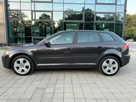 Audi A3 Sportback 1.9tdi 1- ! | Mobile.bg    4