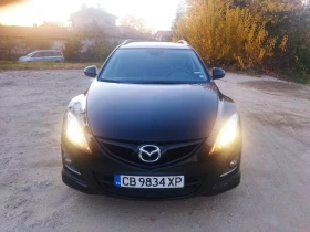 Обява за продажба на Mazda 6 ~14 600 лв. - изображение 1