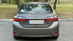 Toyota Corolla 1.6 Автоматик Гаранция, снимка 6