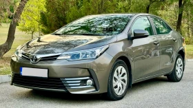 Toyota Corolla 1.6 Автоматик Гаранция, снимка 2