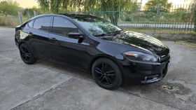 Dodge Dart 2.4 GT MULTIAIR 186 к.с. Honda motor!, снимка 1