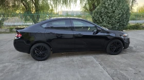 Dodge Dart 2.4 GT MULTIAIR 186 к.с. Honda motor!, снимка 3