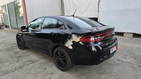 Dodge Dart 2.4 GT MULTIAIR 186 к.с. Honda motor!, снимка 7