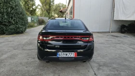 Dodge Dart 2.4 GT MULTIAIR 186 к.с. Honda motor!, снимка 6