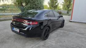 Обява за продажба на Dodge Dart 2.4 GT MULTIAIR 186 к.с. Honda motor! ~26 800 лв. - изображение 4