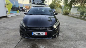 Dodge Dart 2.4 GT MULTIAIR 186 к.с. Honda motor!, снимка 2