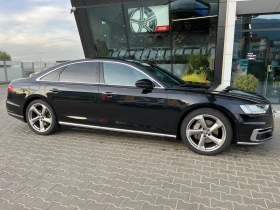 Audi A8 50TDI - [3] 