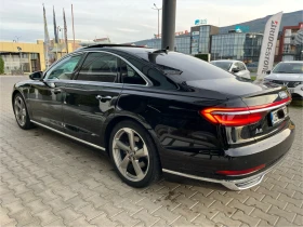 Audi A8 50TDI - [6] 