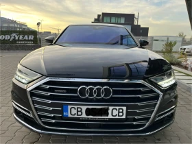 Audi A8 50TDI, снимка 10