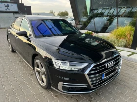 Audi A8 50TDI, снимка 1