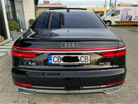 Audi A8 50TDI - [5] 