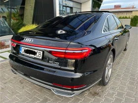 Audi A8 50TDI - [4] 