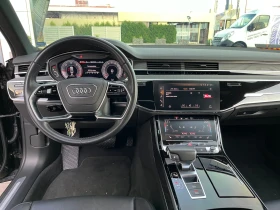 Audi A8 50TDI - [8] 