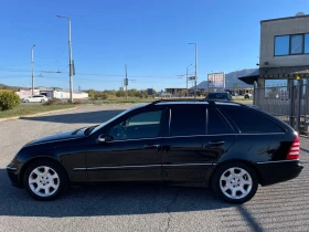 Mercedes-Benz C 220 220cdi, снимка 2