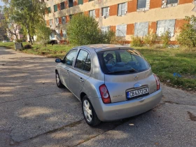 Nissan Micra 1.4, снимка 3