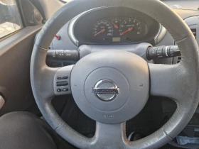 Nissan Micra 1.4, снимка 6