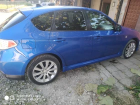 Subaru Impreza G3 FACE LIFT, снимка 2