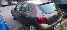 Dacia Sandero 0.9 TCE, снимка 4