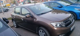 Dacia Sandero 0.9 TCE, снимка 7