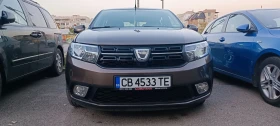 Dacia Sandero 0.9 TCE, снимка 9