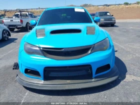 Subaru Impreza WRX STI | Mobile.bg    13