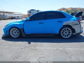 Subaru Impreza WRX STI | Mobile.bg    15