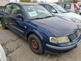 VW Passat B4 1.9 tdi, снимка 2