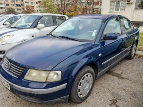 VW Passat B4 1.9 tdi, снимка 4