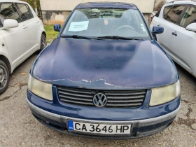 VW Passat B4 1.9 tdi, снимка 1