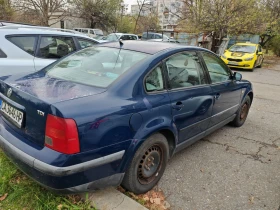 VW Passat B4 1.9 tdi, снимка 6