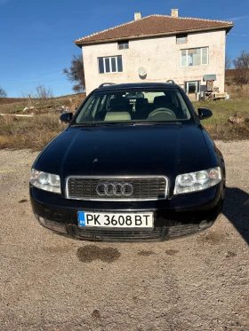 Audi A4 1.9ТДИ 101кс, снимка 1