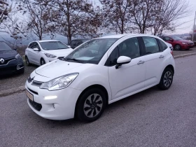 Citroen C3, снимка 2