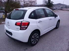 Citroen C3, снимка 5