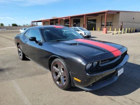 Dodge Challenger Rallye Redline, снимка 3