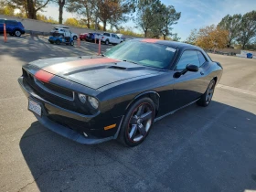 Dodge Challenger Rallye Redline, снимка 1