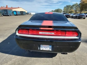 Dodge Challenger Rallye Redline, снимка 5