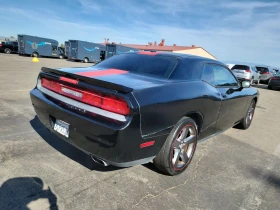 Dodge Challenger Rallye Redline, снимка 4