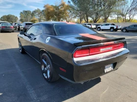 Dodge Challenger Rallye Redline, снимка 6