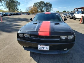 Dodge Challenger Rallye Redline, снимка 2