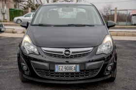 Opel Corsa 1.2i, снимка 8