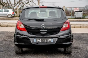 Opel Corsa 1.2i, снимка 4