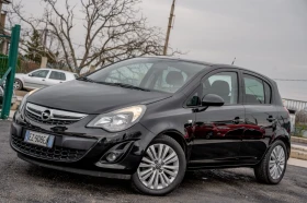 Opel Corsa 1.2i, снимка 1