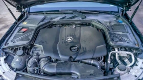 Mercedes-Benz C 220 AMG LiNE | Mobile.bg    14