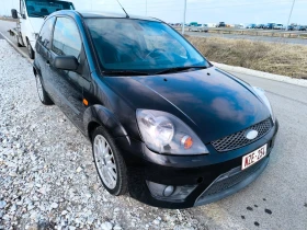 Ford Fiesta 1.6 90к.с. Рекаро, снимка 1