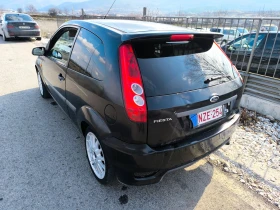 Ford Fiesta 1.6 90к.с. Рекаро, снимка 3