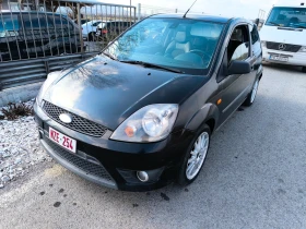 Ford Fiesta 1.6 90к.с. Рекаро - 2199 лв. - 88063903 | Car24.bg